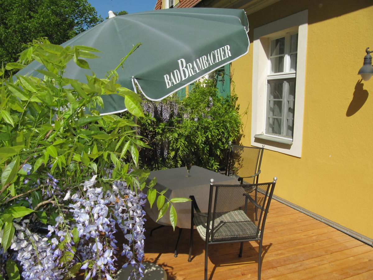 Fledermausschloss Lohsa Exterior foto